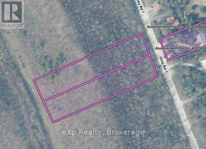 504615 GREY ROAD 1 - 49