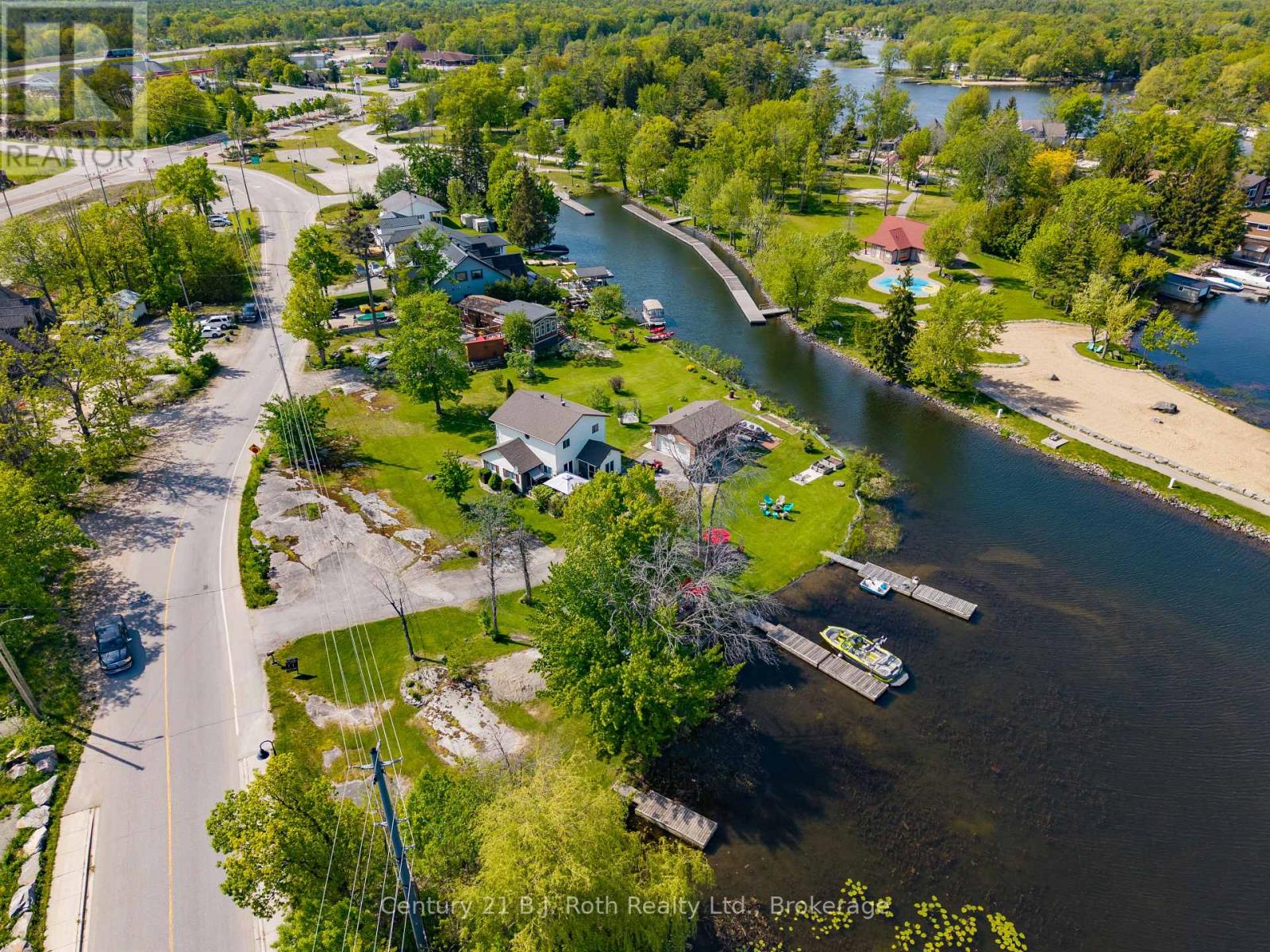 57 PORT SEVERN ROAD N - 36