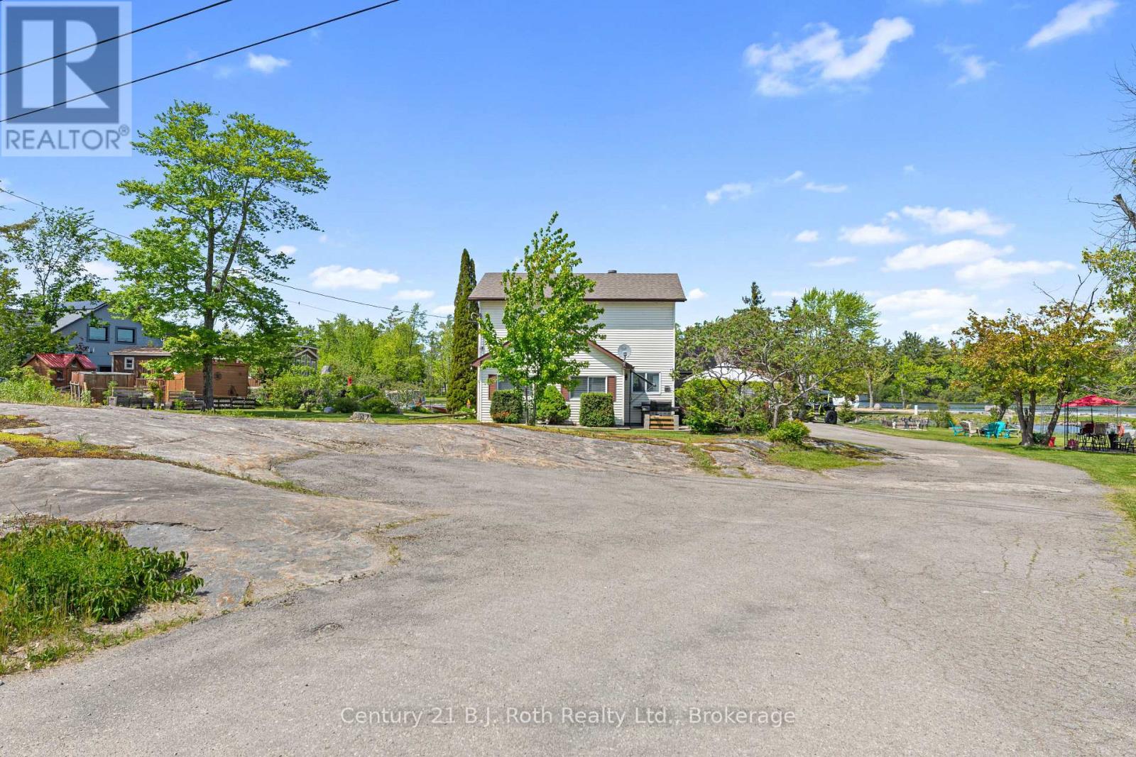 57 PORT SEVERN ROAD N - 38
