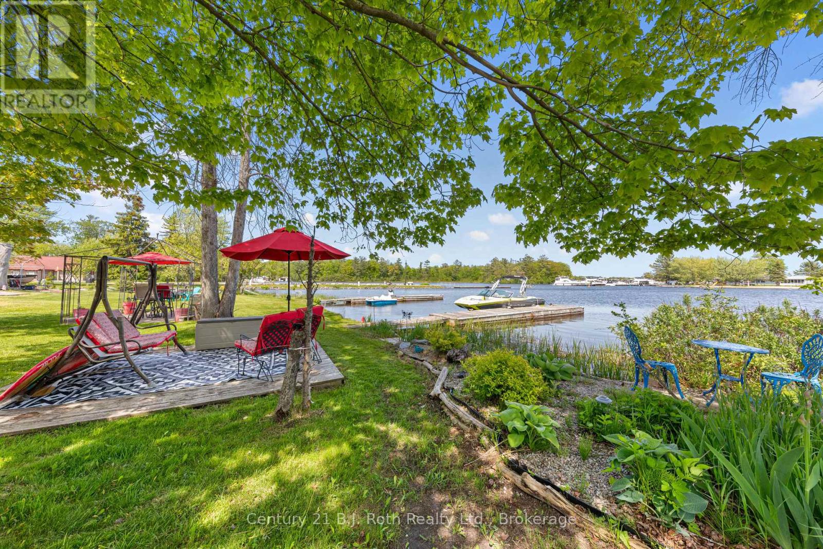 57 PORT SEVERN ROAD N - 30