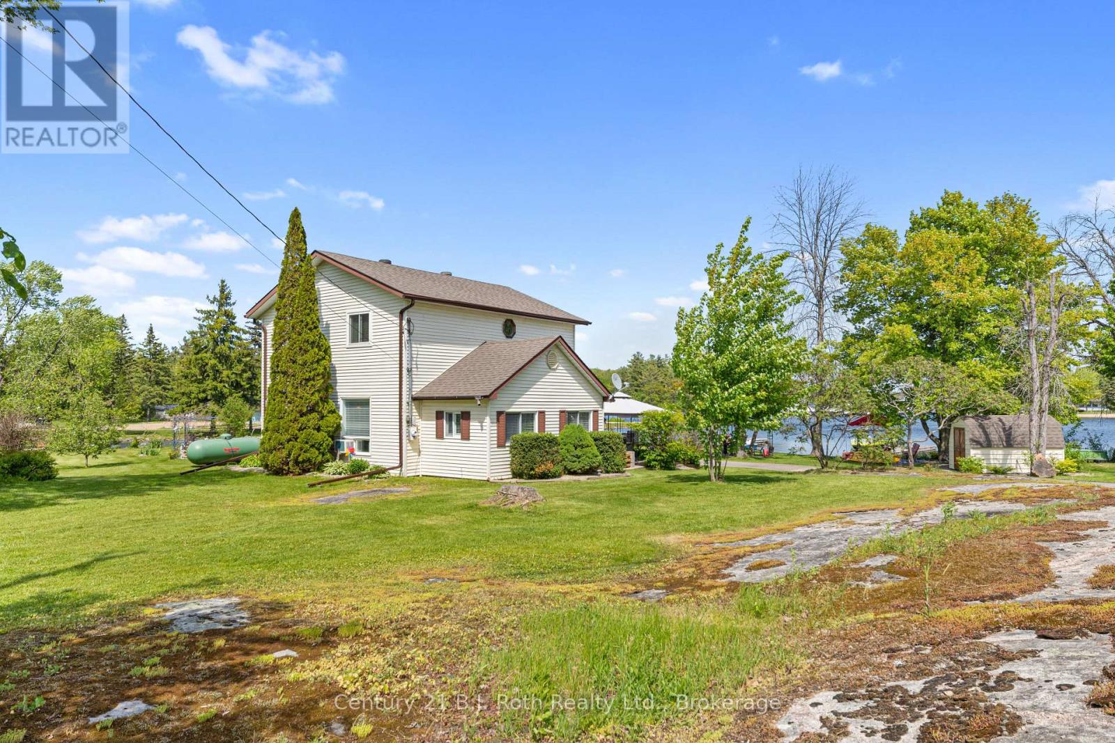 57 PORT SEVERN ROAD N - 37