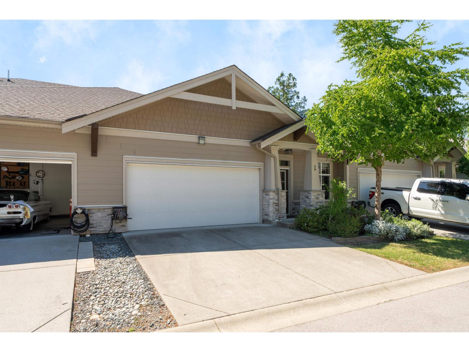 50 7138 210 STREET, Langley
