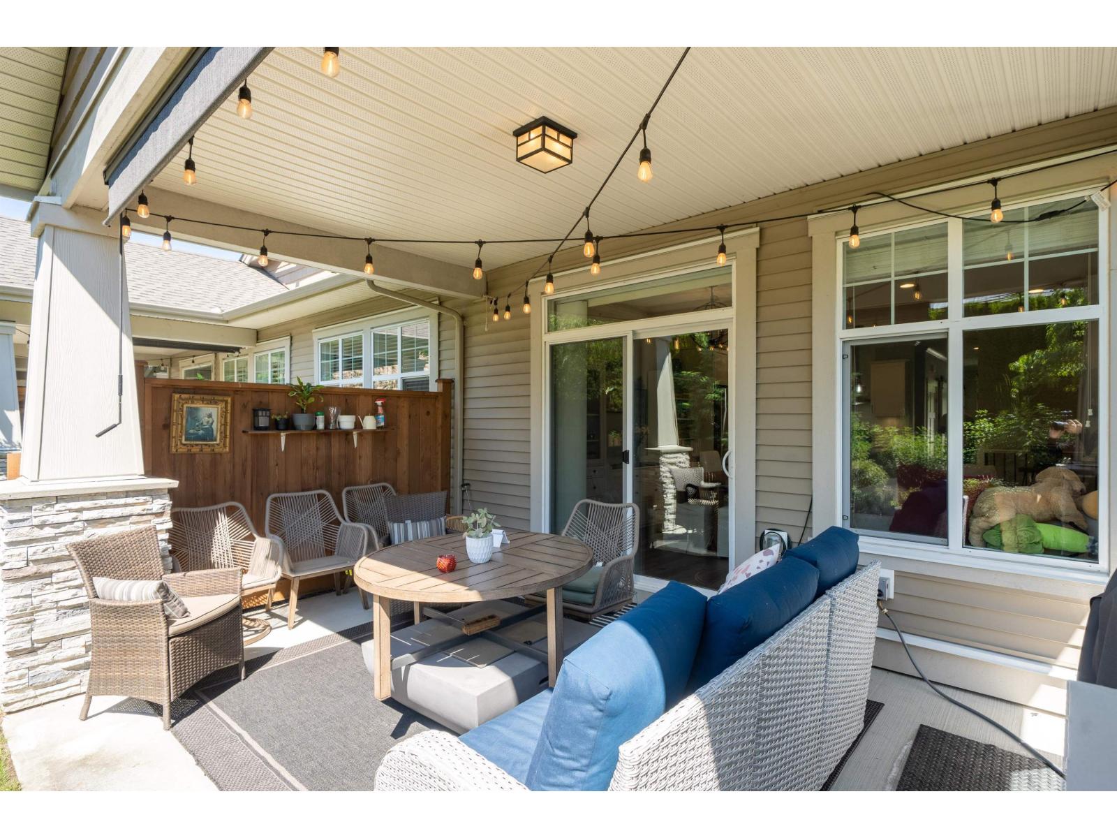 50 7138 210 STREET, Langley