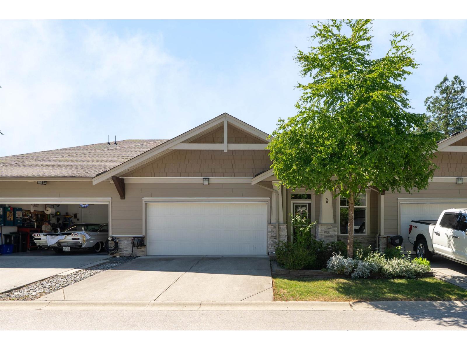 50 7138 210 STREET, Langley