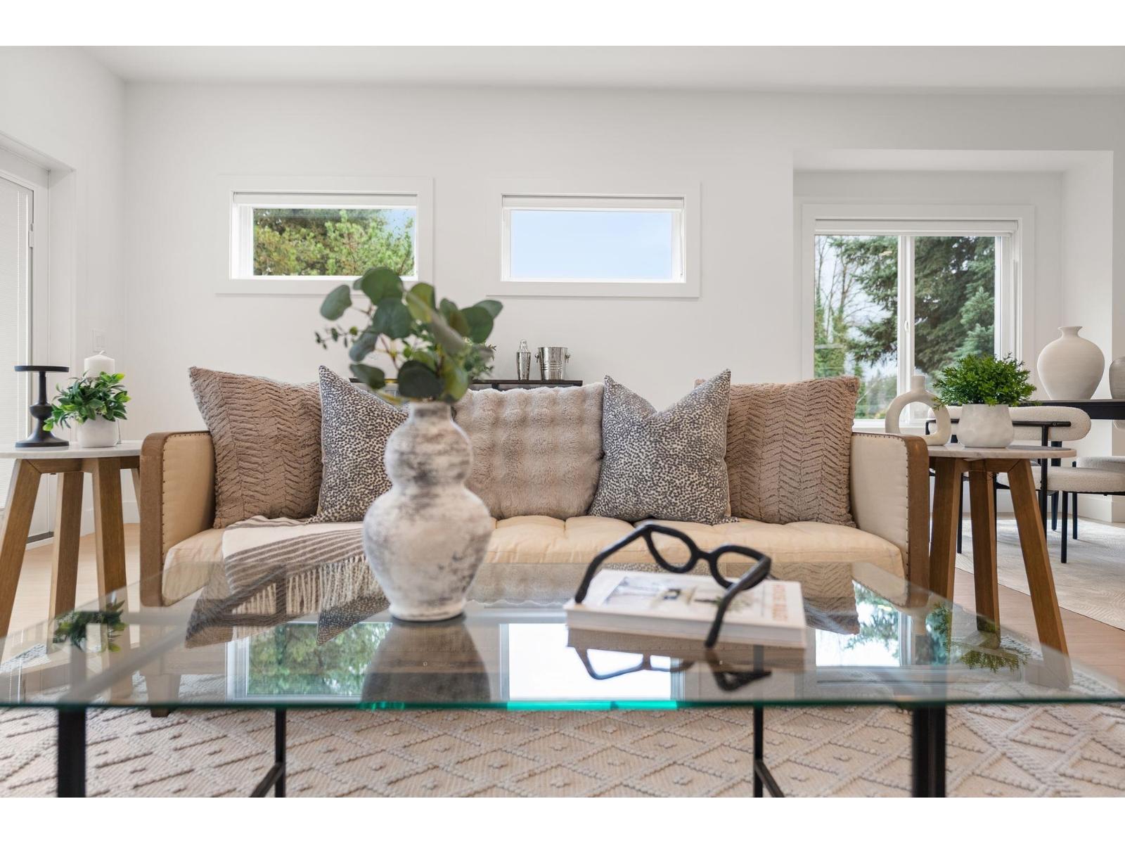 3 2522 CAMPBELL AVENUE, Abbotsford