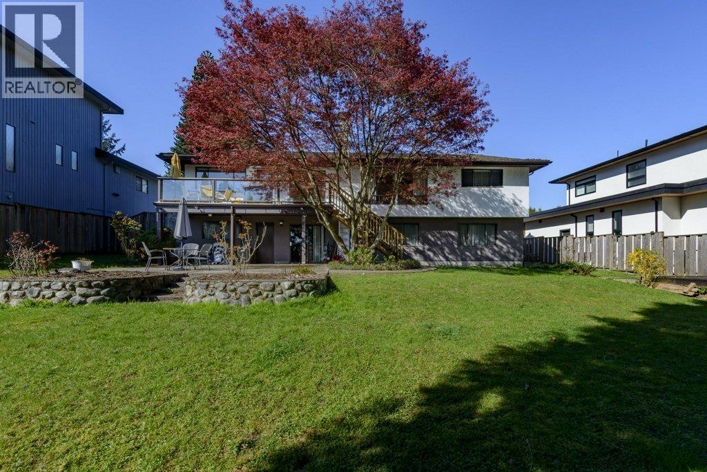 8194 WOODLAKE COURT, Burnaby