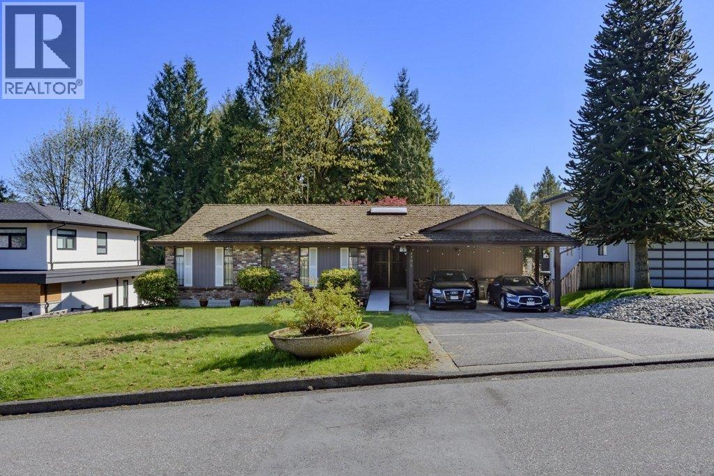 8194 WOODLAKE COURT, Burnaby