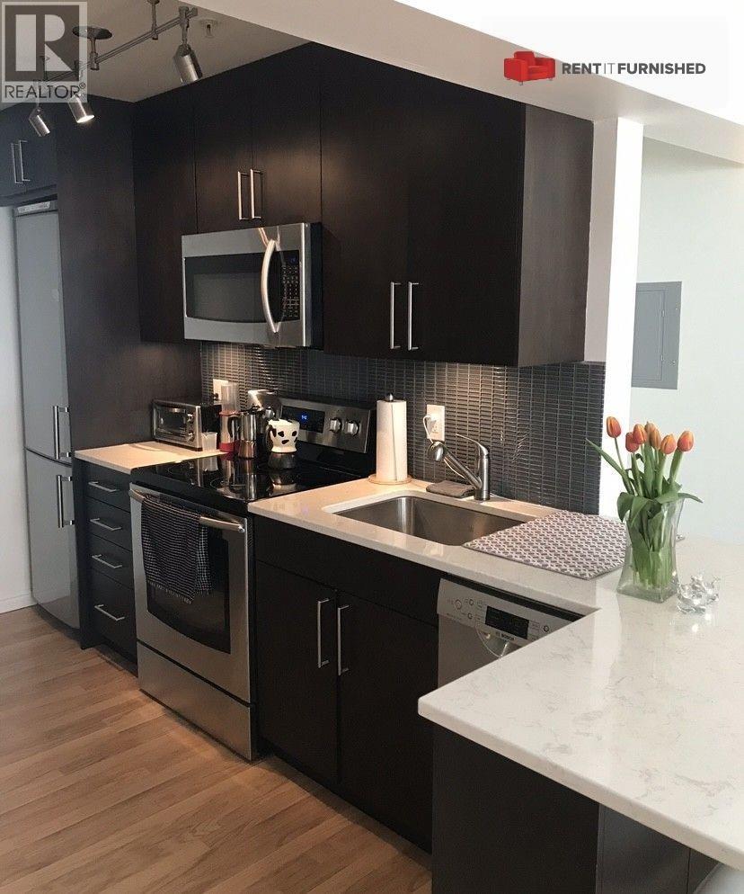 212 1940 BARCLAY STREET, Vancouver