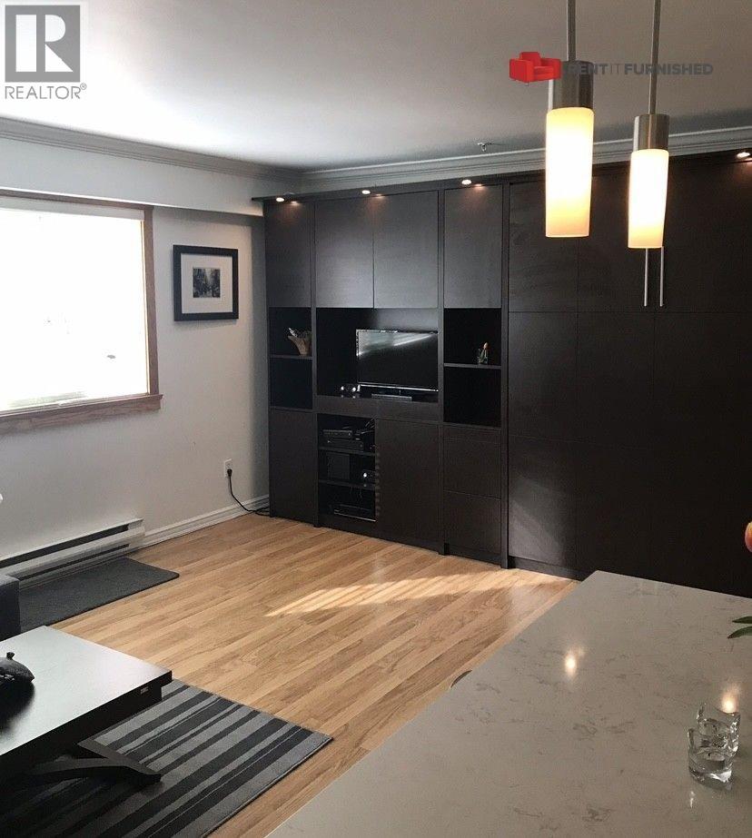 212 1940 BARCLAY STREET, Vancouver