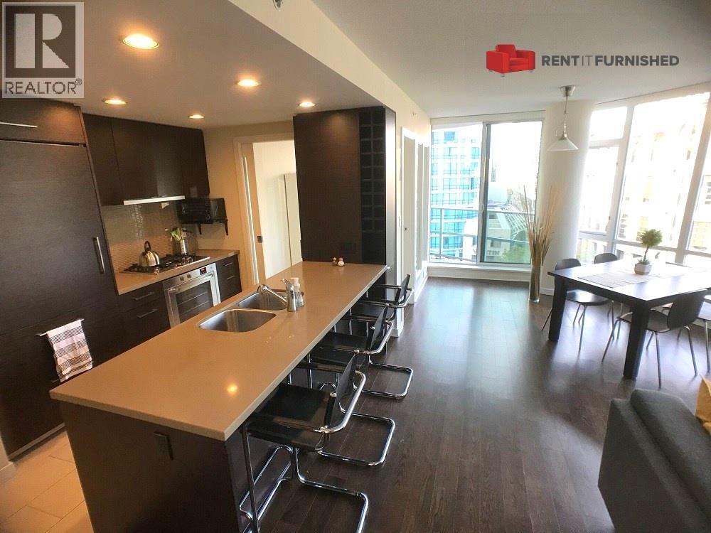 1003 833 HOMER STREET, Vancouver