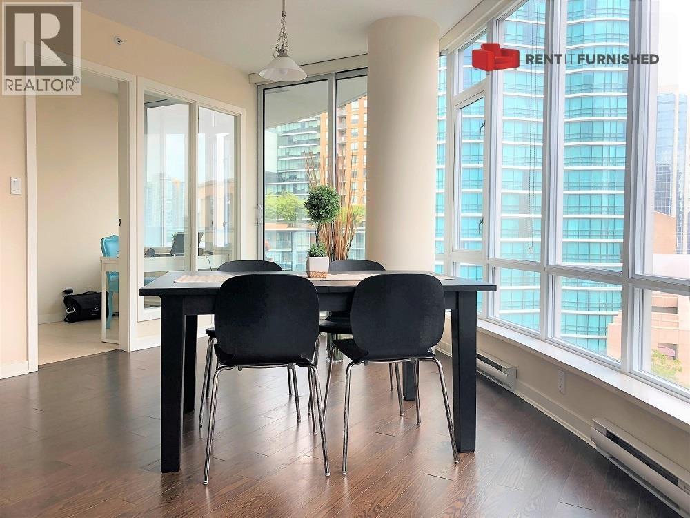 1003 833 HOMER STREET, Vancouver