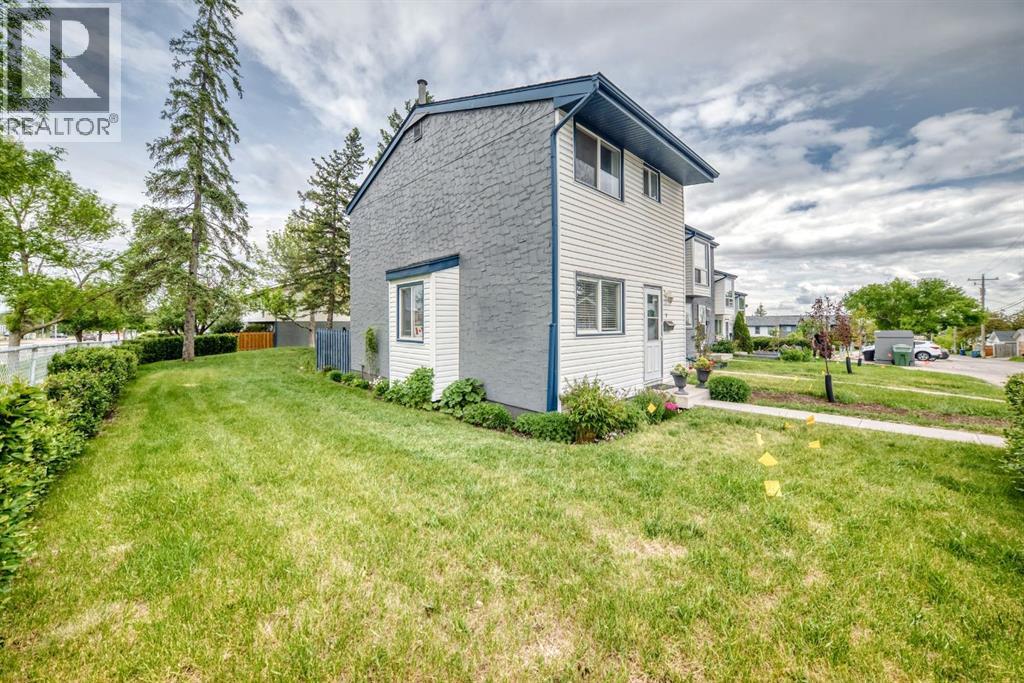 #1 6440 4 Street NW - 30