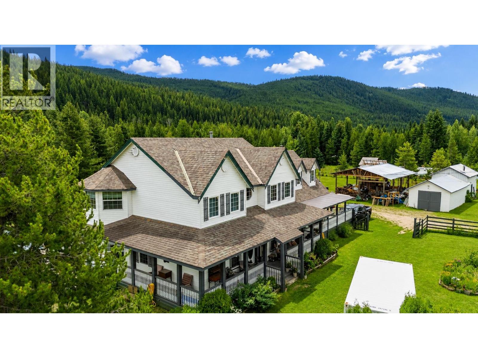2397 PRINCETON SUMMERLAND Road - 1