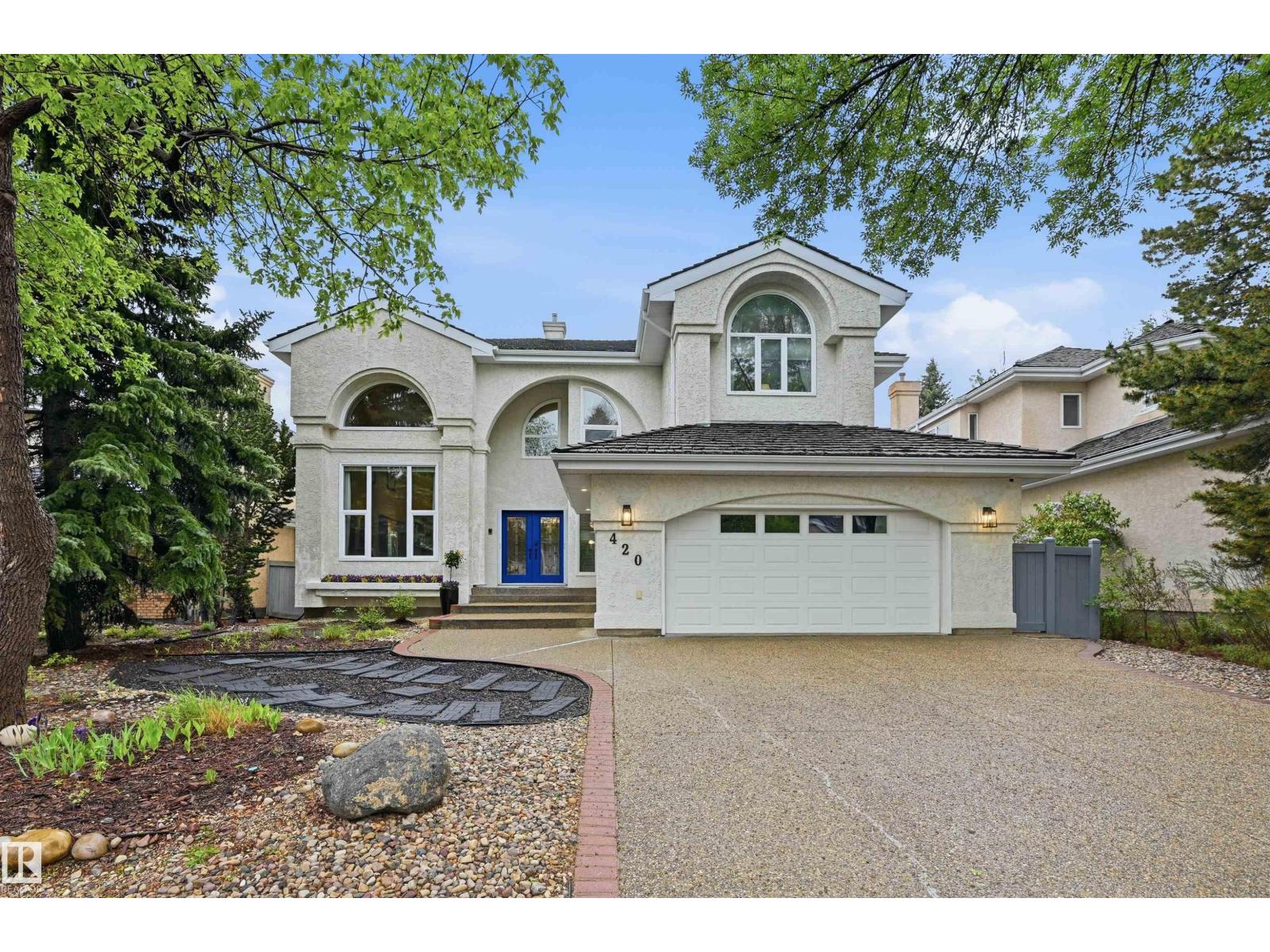 420 OSBORNE CR NW - 1