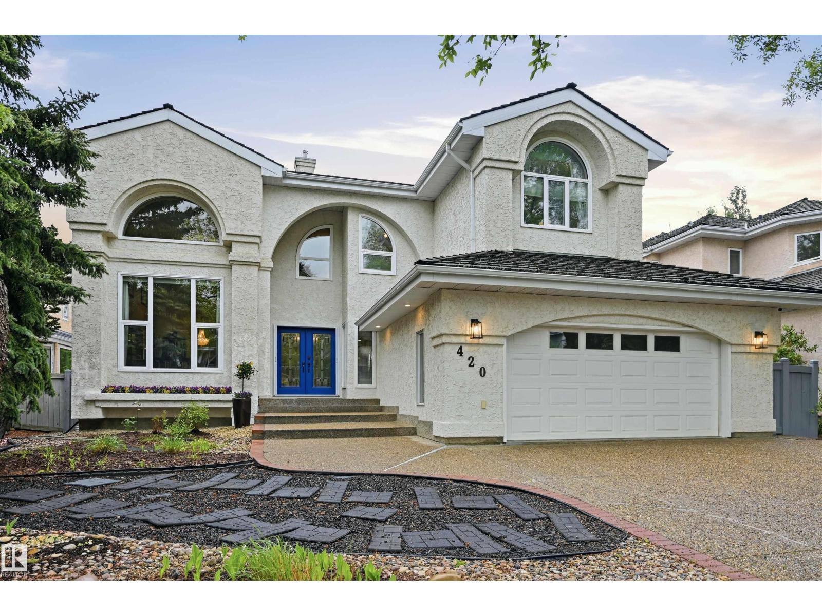 420 OSBORNE CR NW - 55