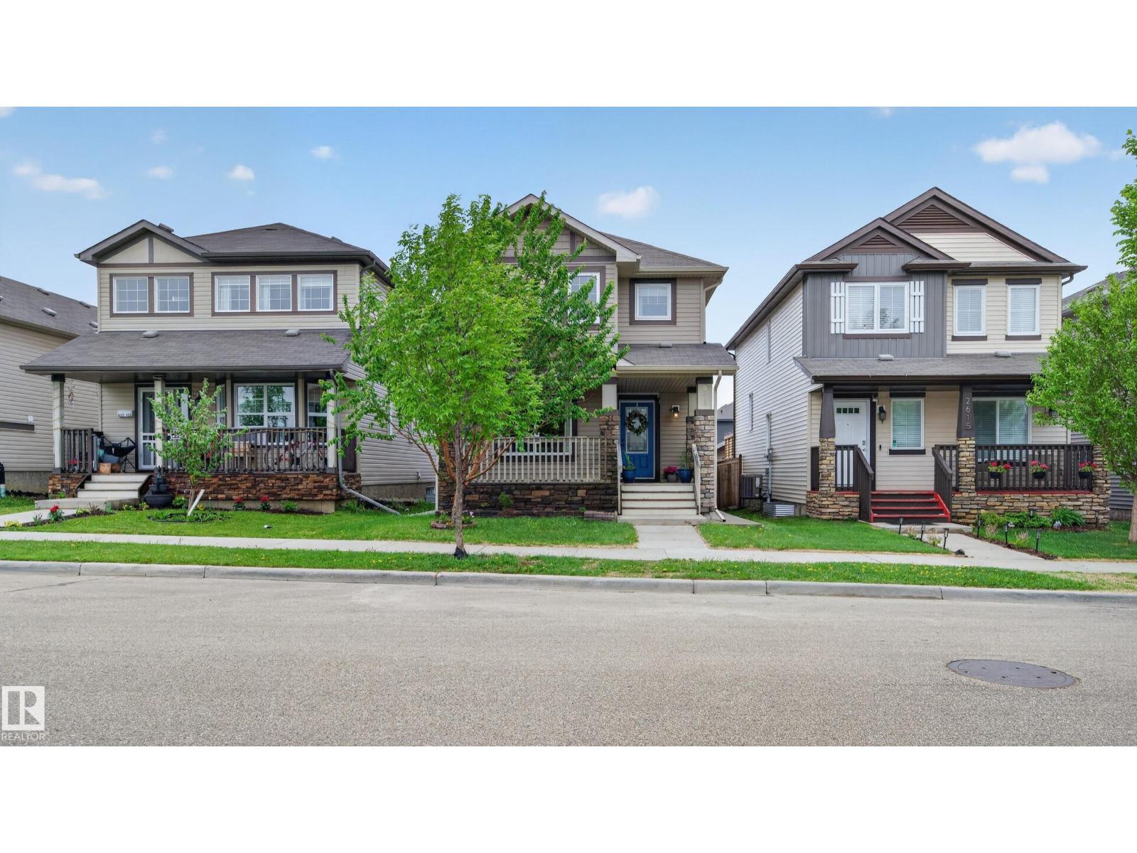 2619 12 ST NW - 2