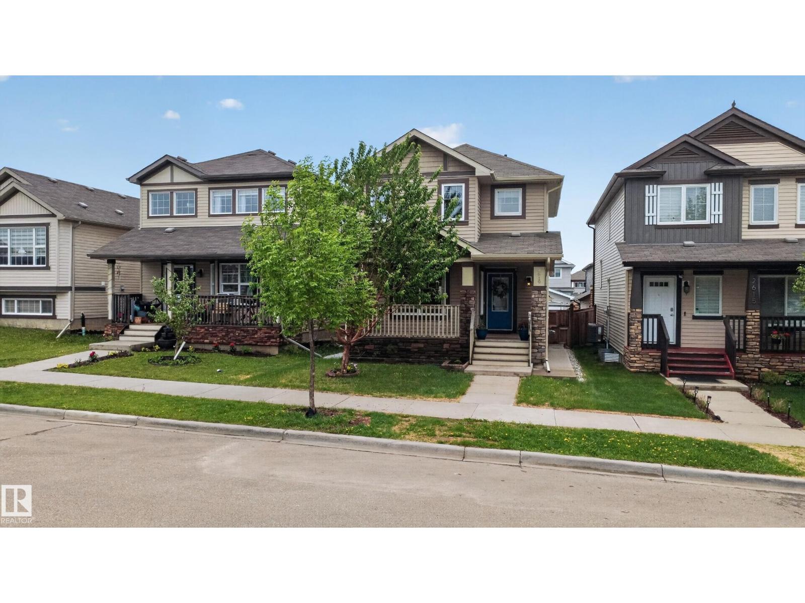 2619 12 ST NW - 3