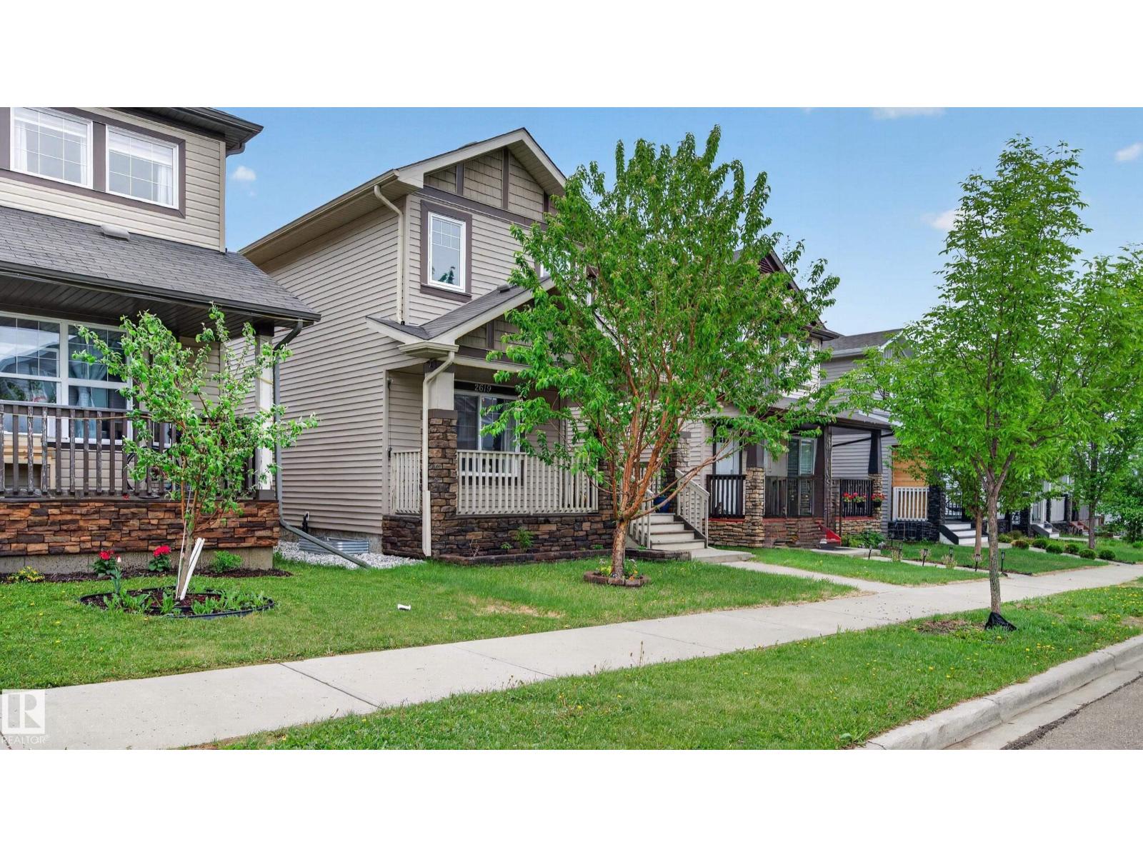 2619 12 ST NW - 5