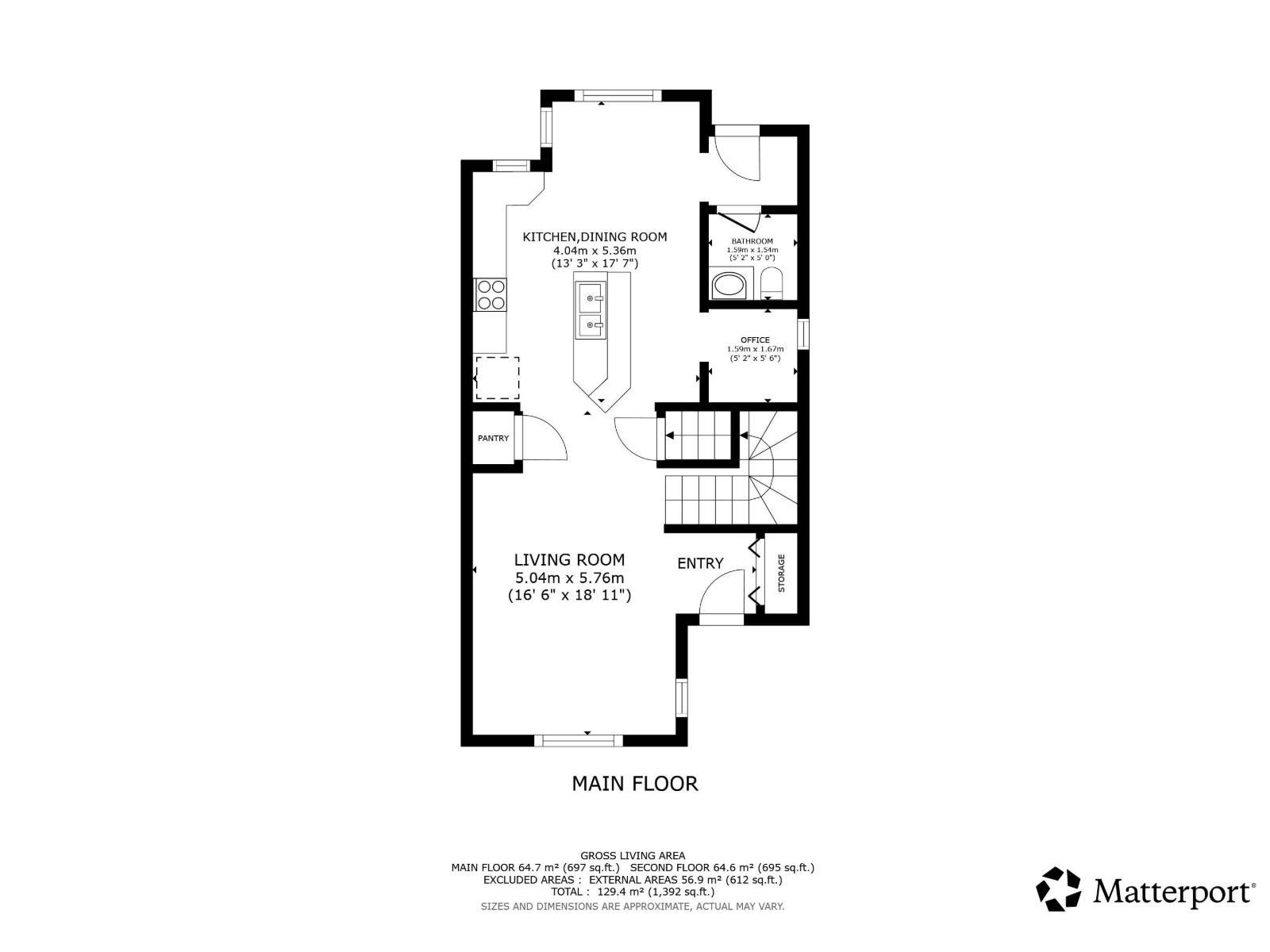 2619 12 ST NW - 73