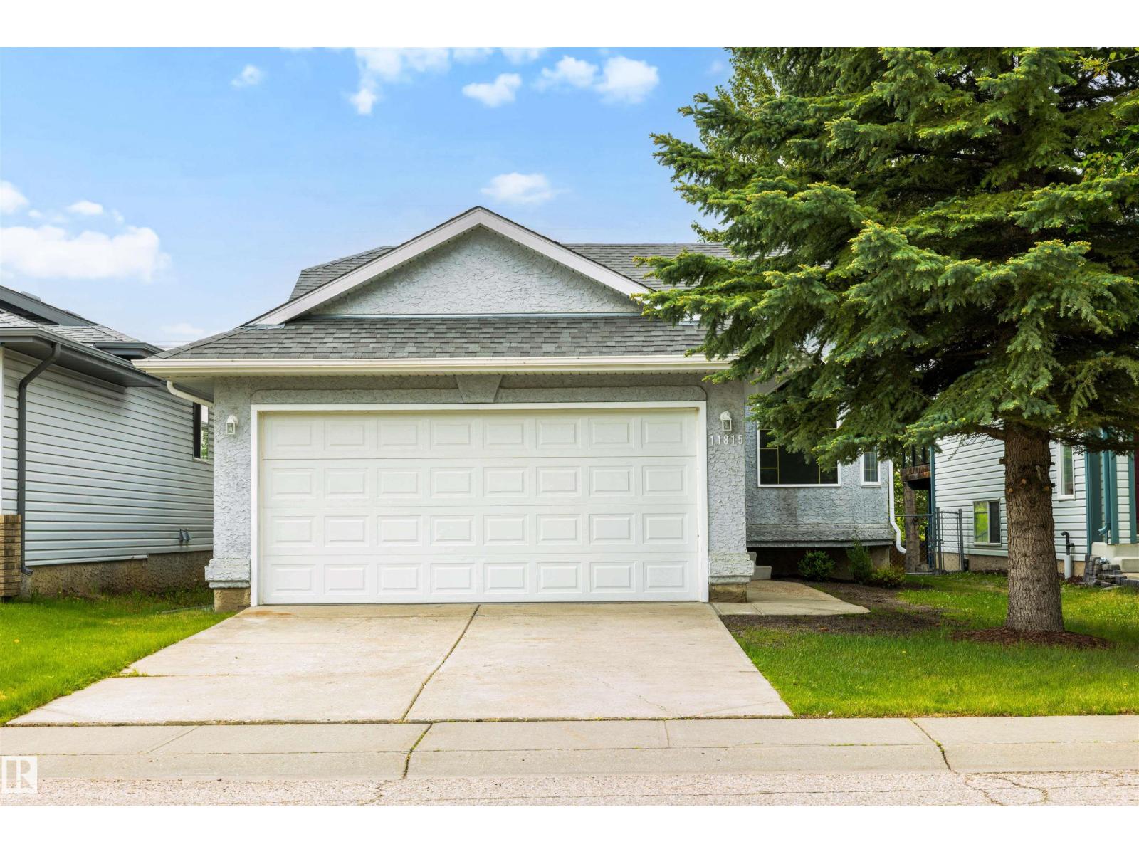 11815 8 AV NW - 1