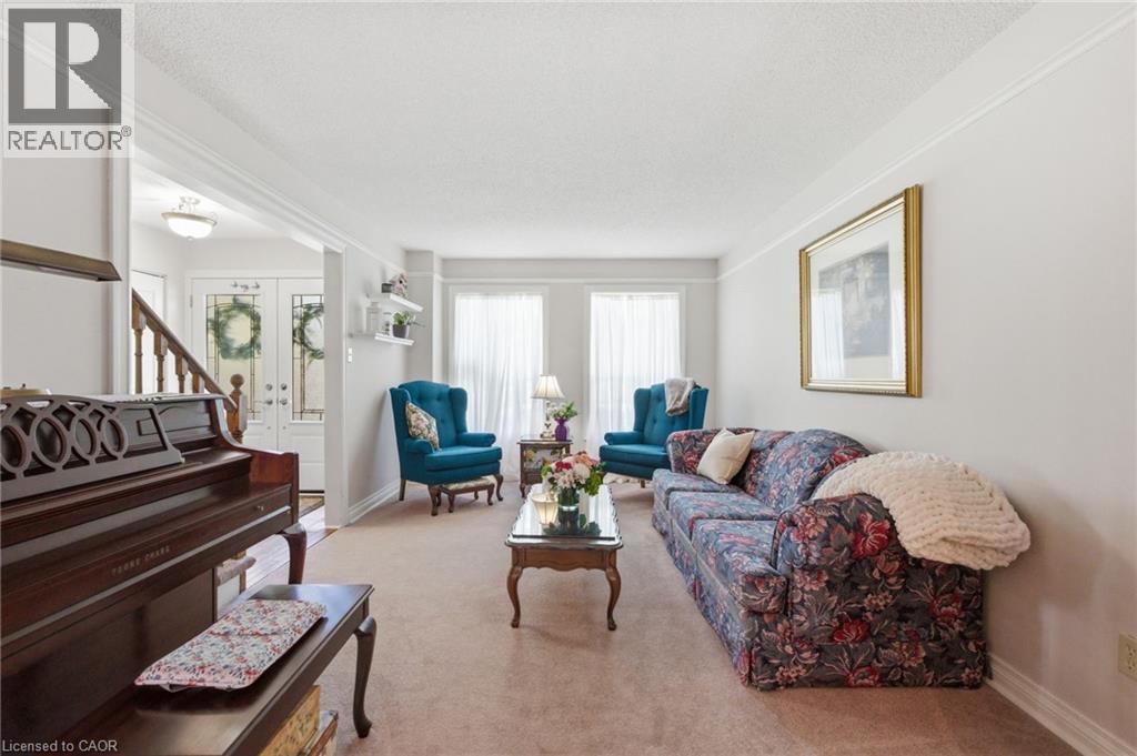 2136 WINDING Way - 4