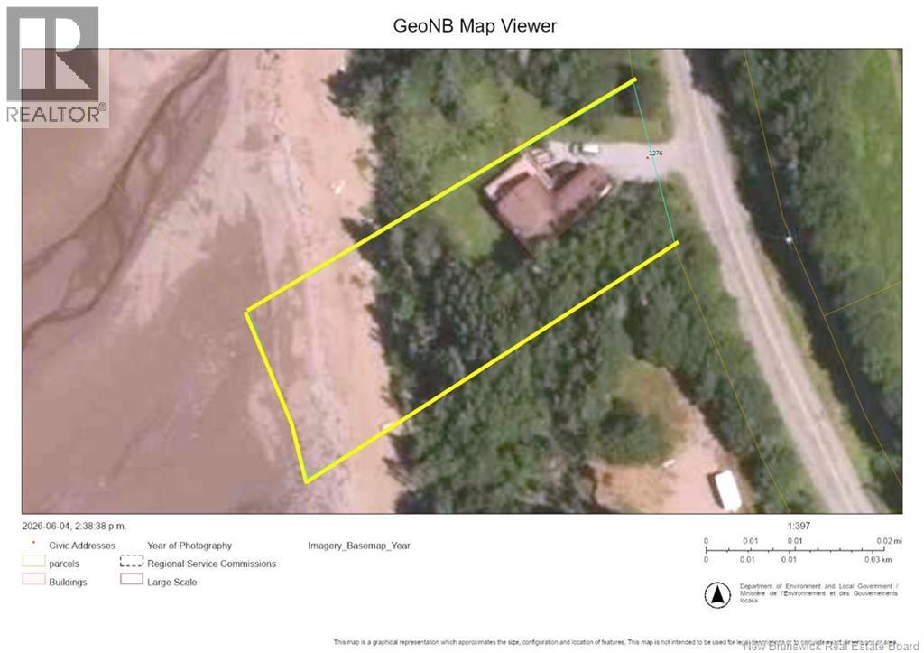 3276 Red Head Road - 2