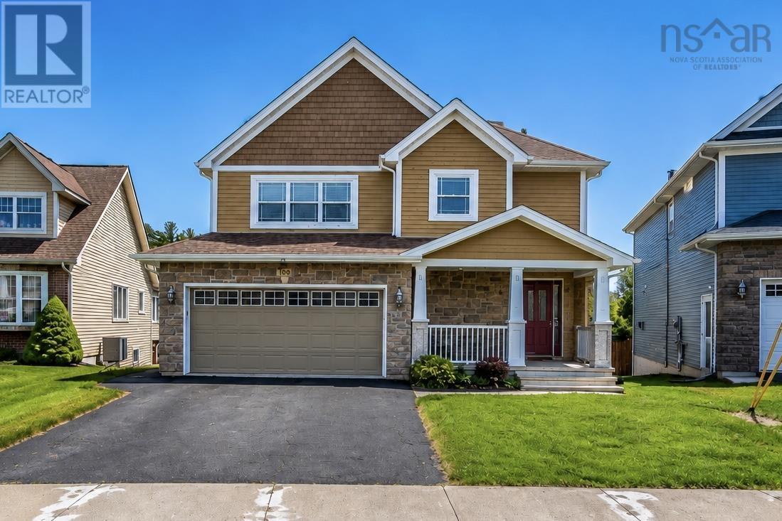 Property photo of 104 Hollyhock Way