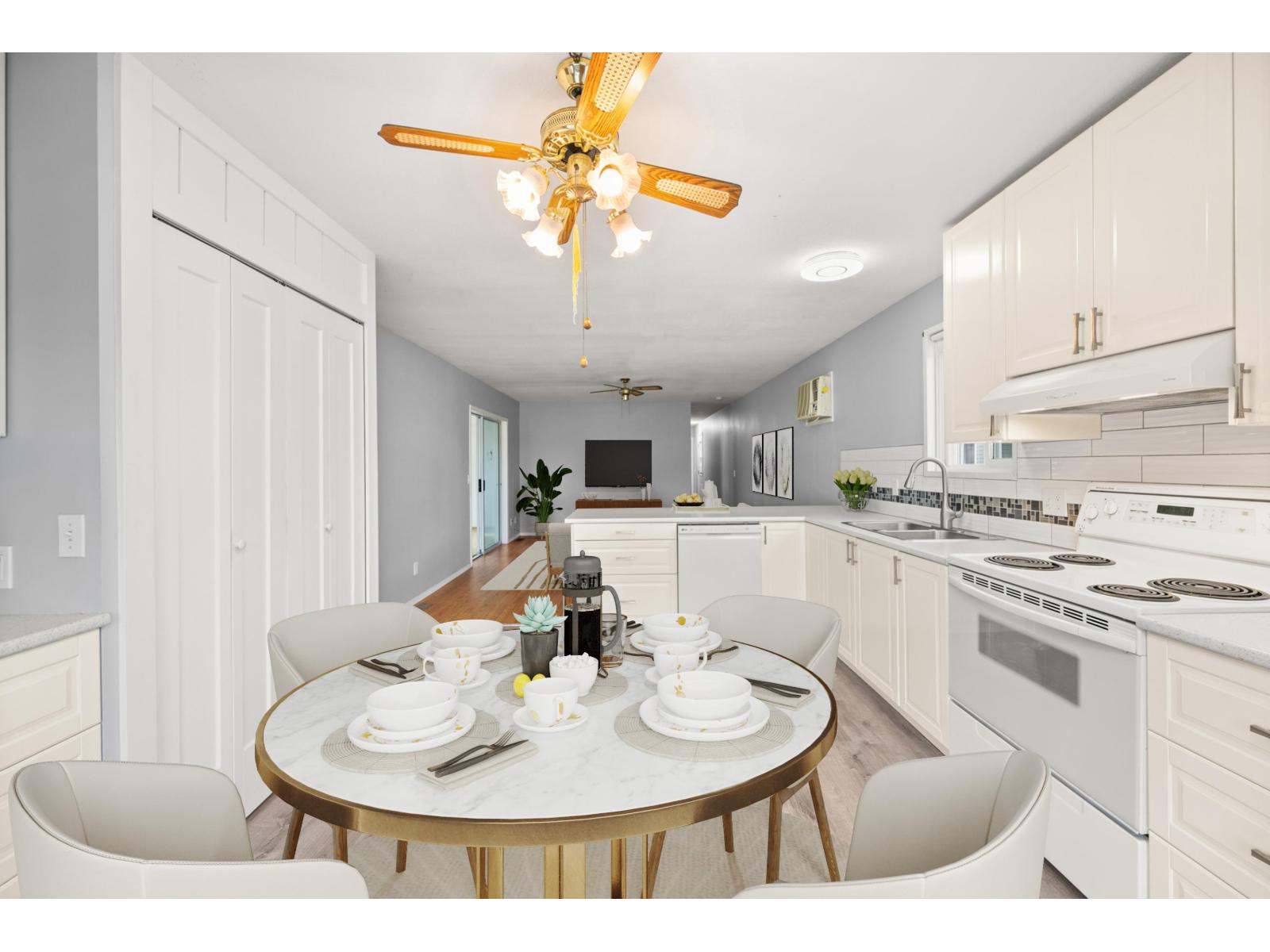 147 27111 0 AVENUE, Langley