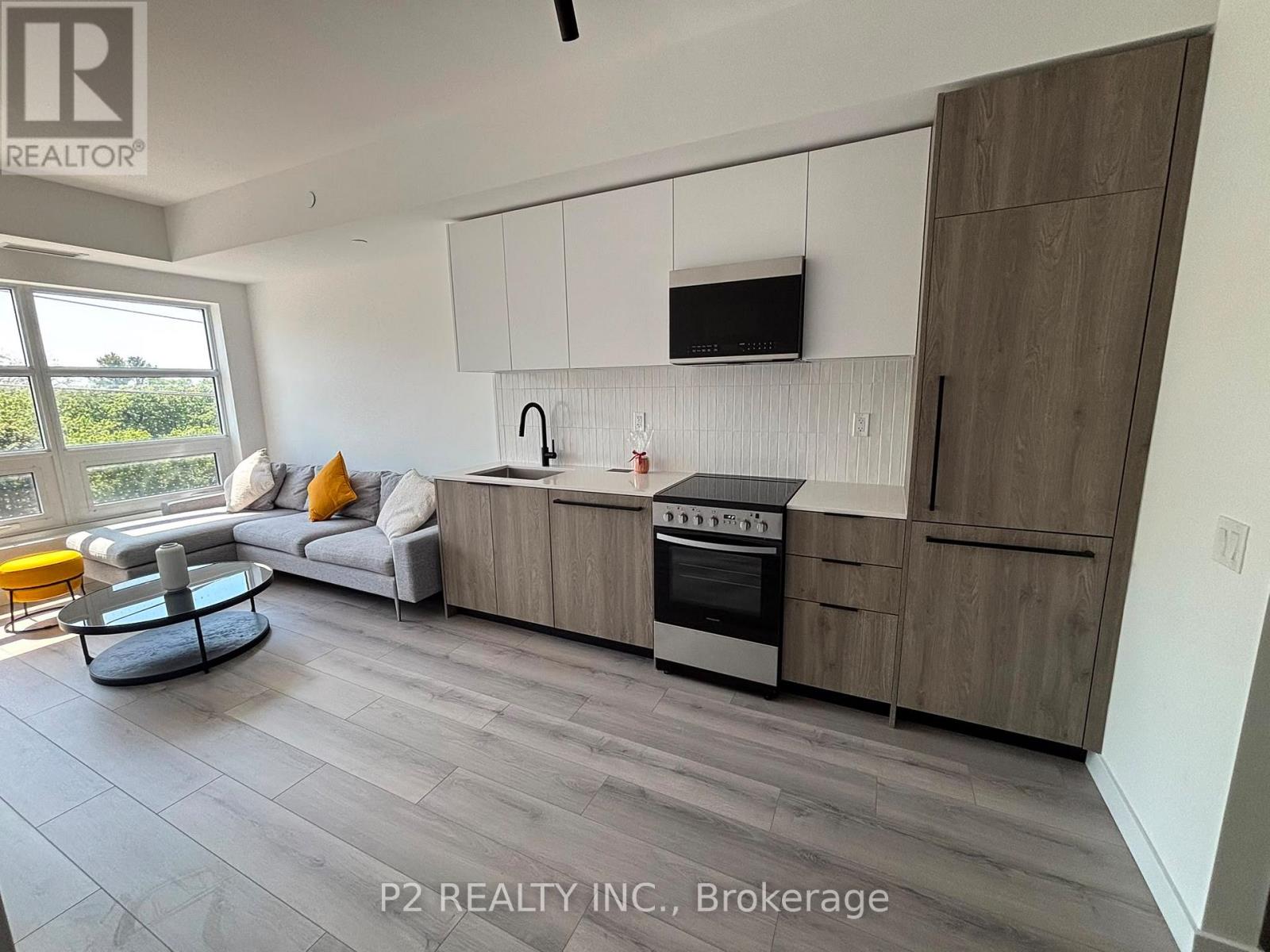 Listing photo of 225 - 1635 MILITARY TRAIL