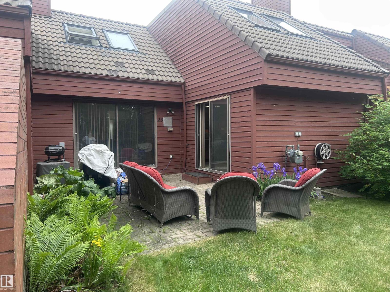 #23 500 LESSARD DR NW - 23
