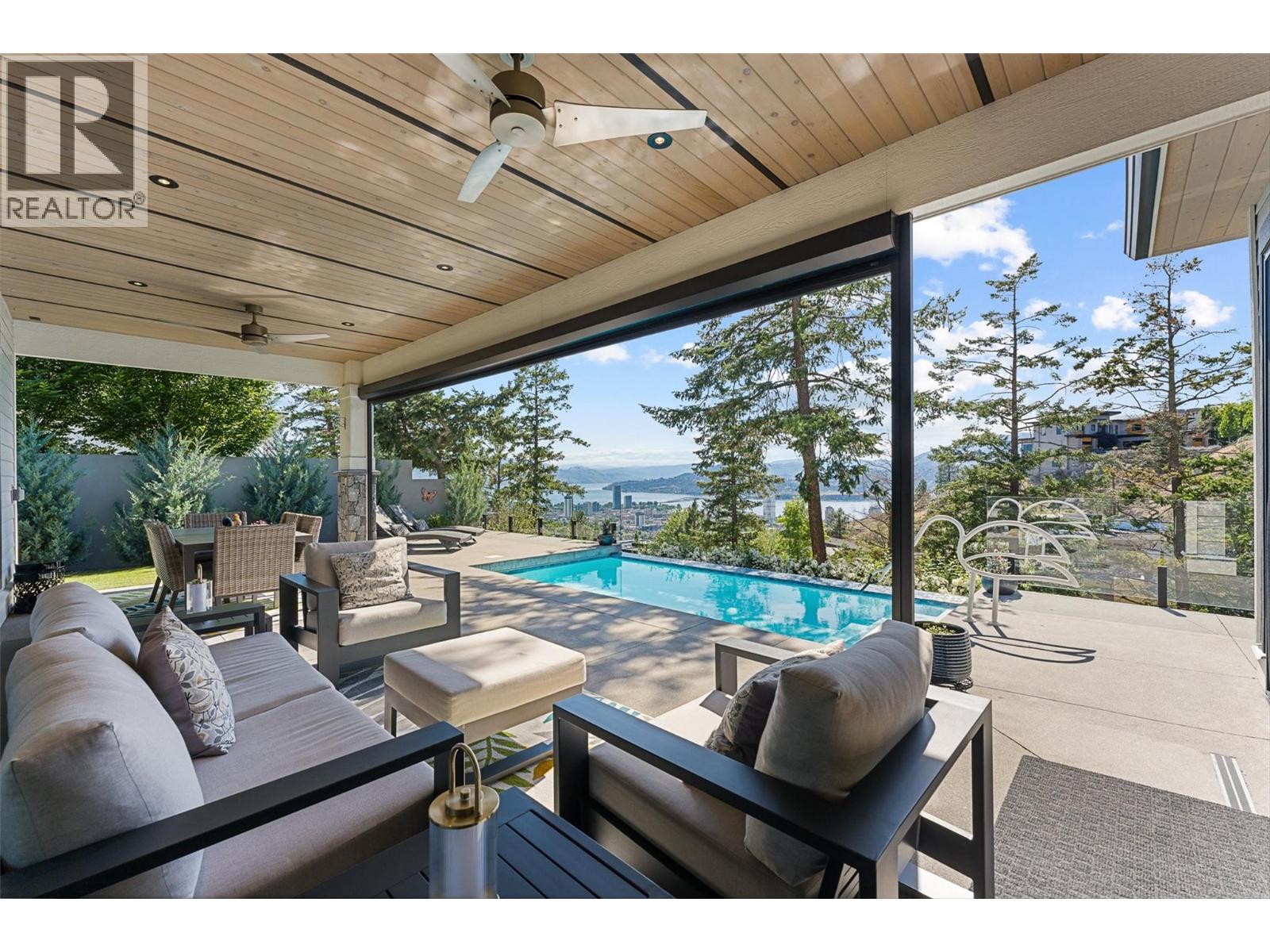 724 Rockcliffe Place, Kelowna