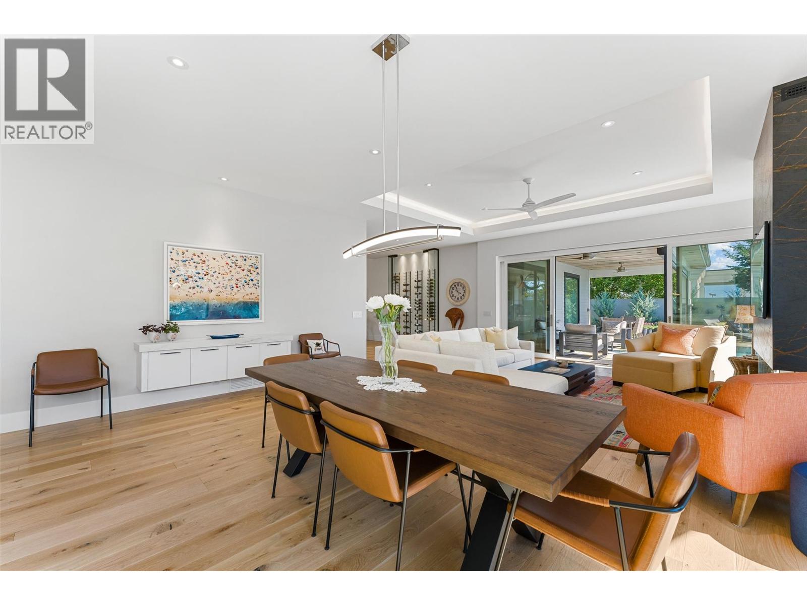 724 Rockcliffe Place, Kelowna