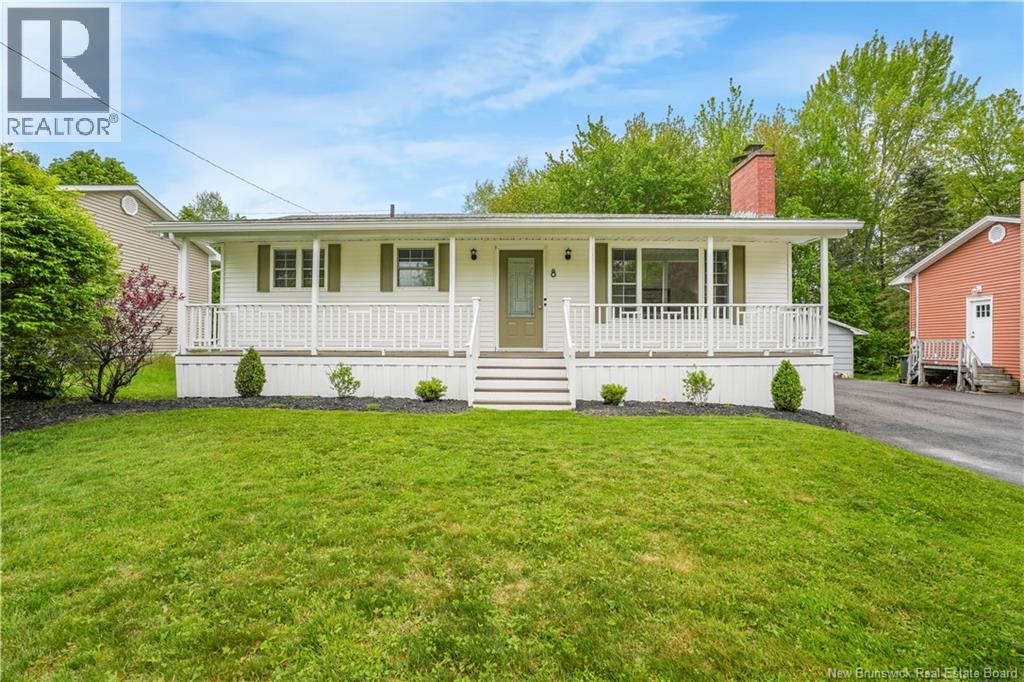 8 Grant Street - 1