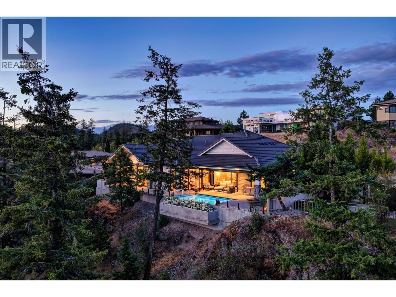 724 Rockcliffe Place, Kelowna