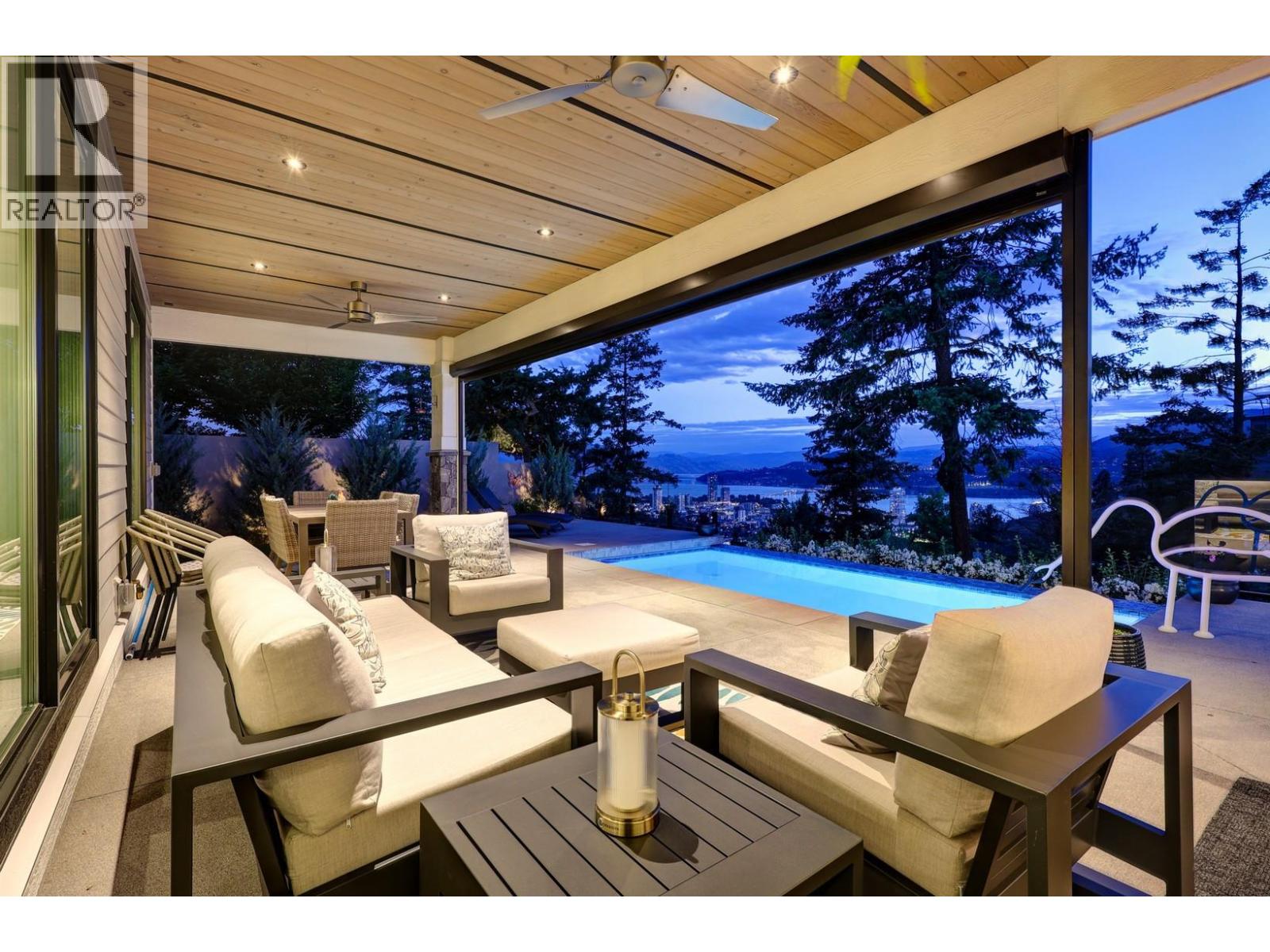 724 Rockcliffe Place, Kelowna