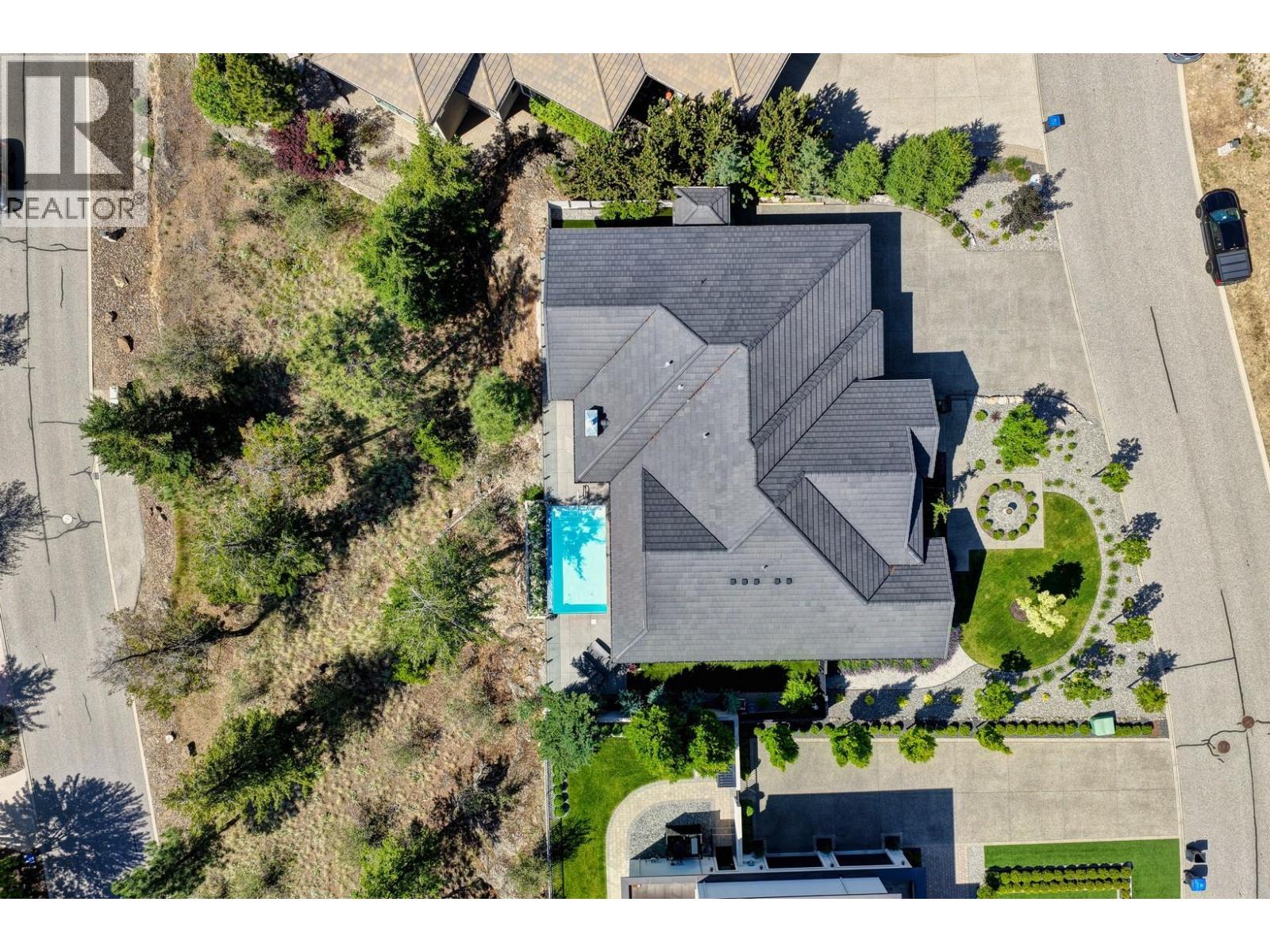 724 Rockcliffe Place, Kelowna