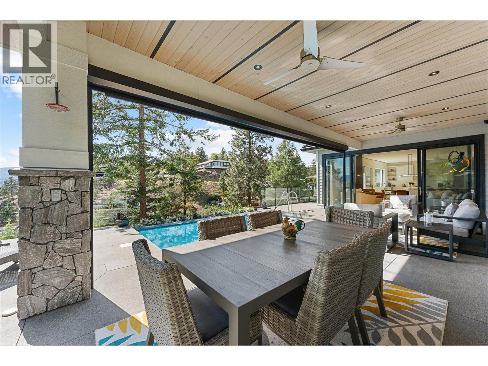 724 Rockcliffe Place, Kelowna