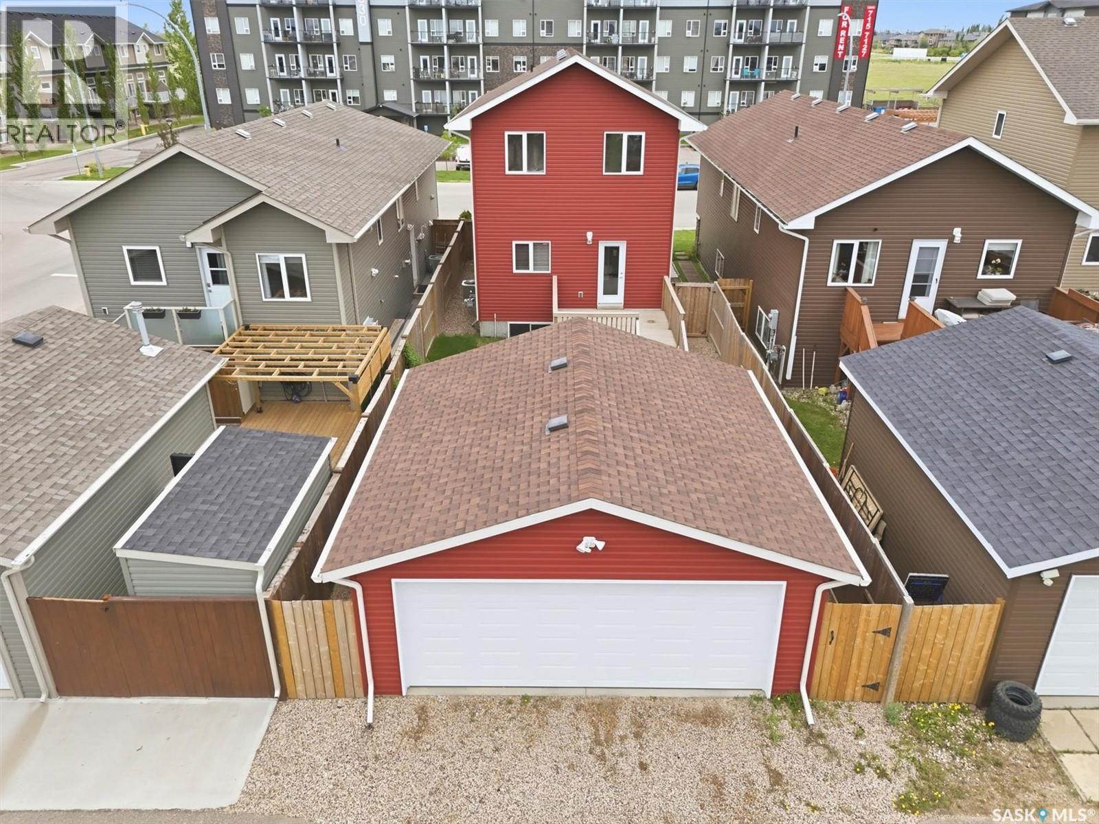 1025 Parr Hill DRIVE - 45