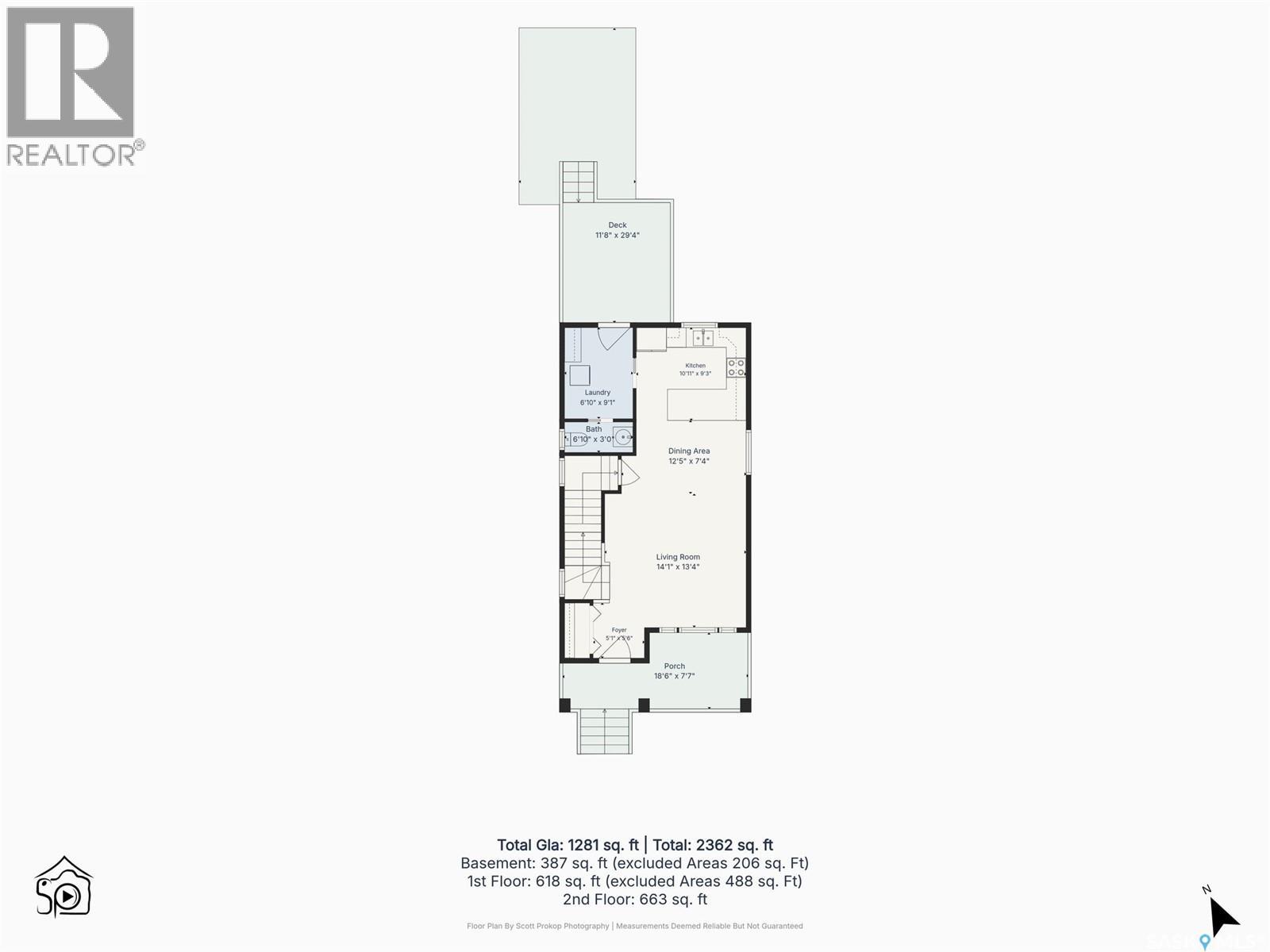 1025 Parr Hill DRIVE - 46