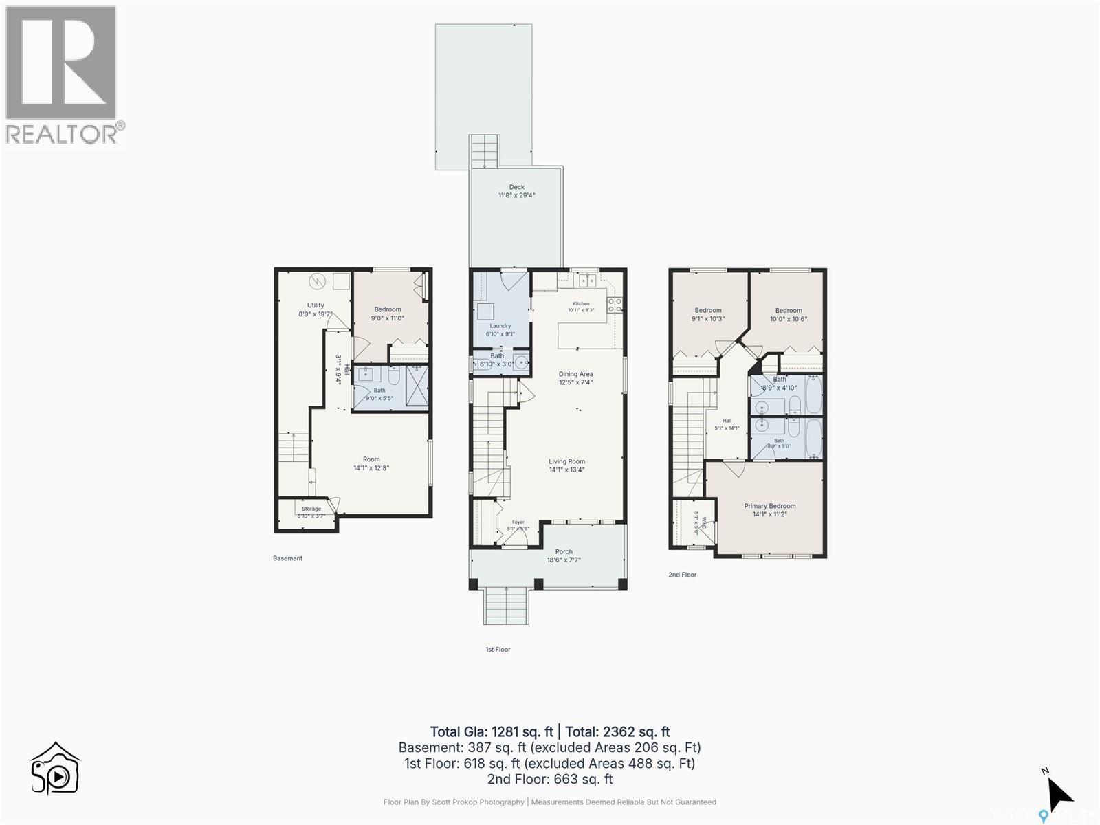 1025 Parr Hill DRIVE - 47