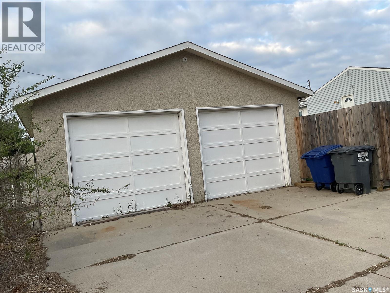 302 Dunlop STREET - 20