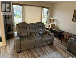 Bedroom - 206 3rd Avenue W, Canora, SK S0A0L0 Photo 9