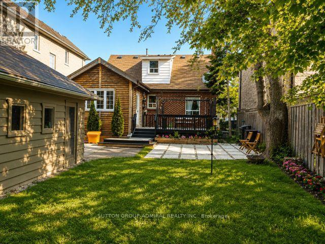 41 ATHABASKA AVENUE - 43