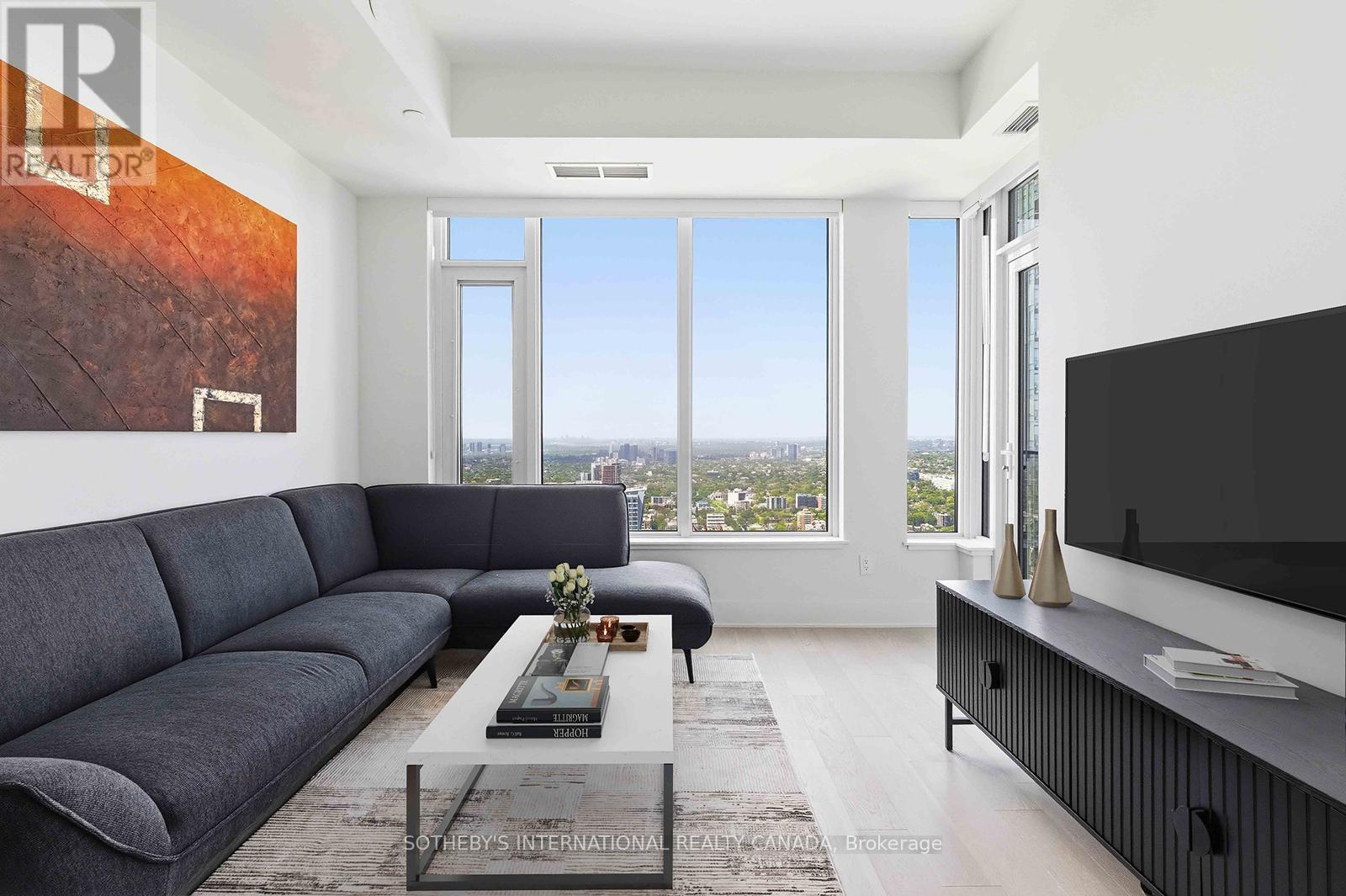 Listing photo of 5010 - 11 YORKVILLE AVENUE