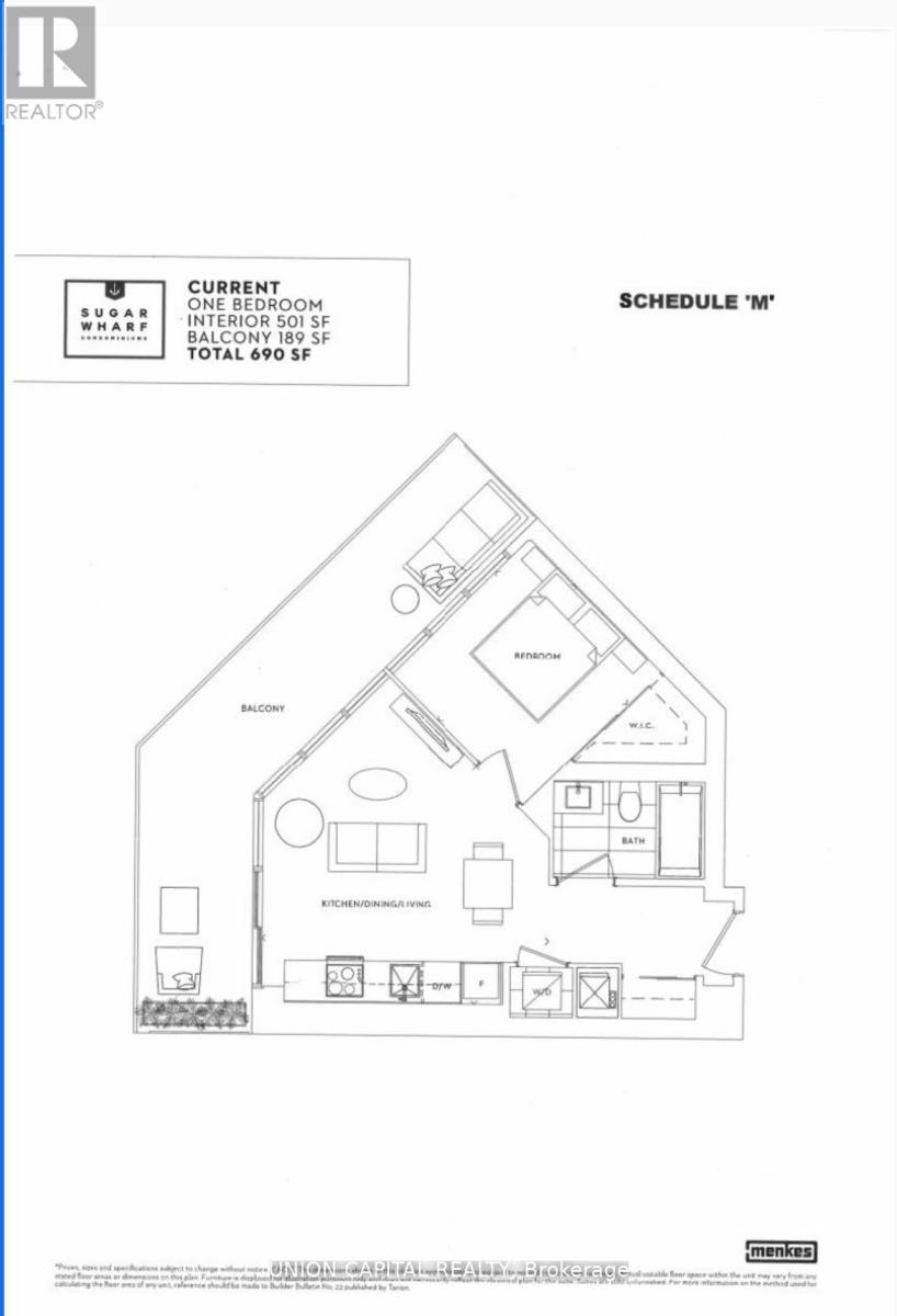 #4715 138 DOWNES STREET - 21