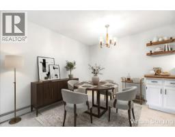 Dining room - 65 Cokato Road Unit# 104, Fernie, BC V0B1M4 Photo 6