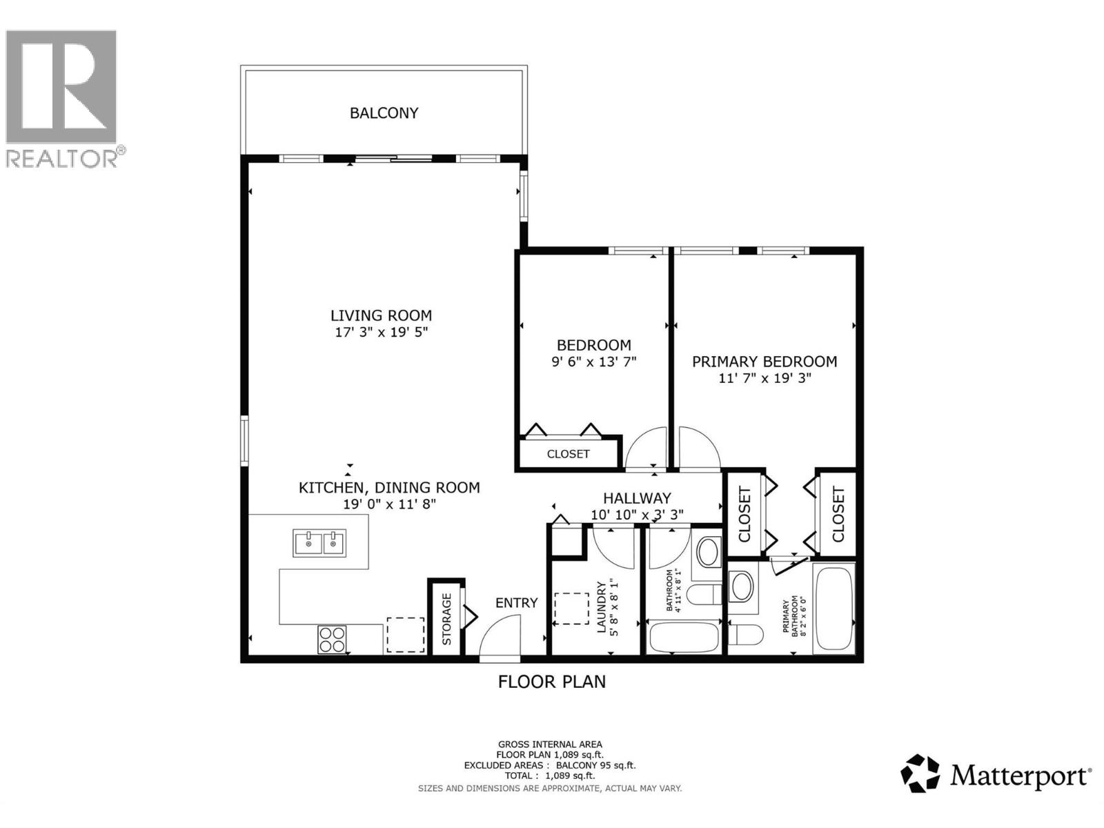 #201 905 7th Avenue - 5