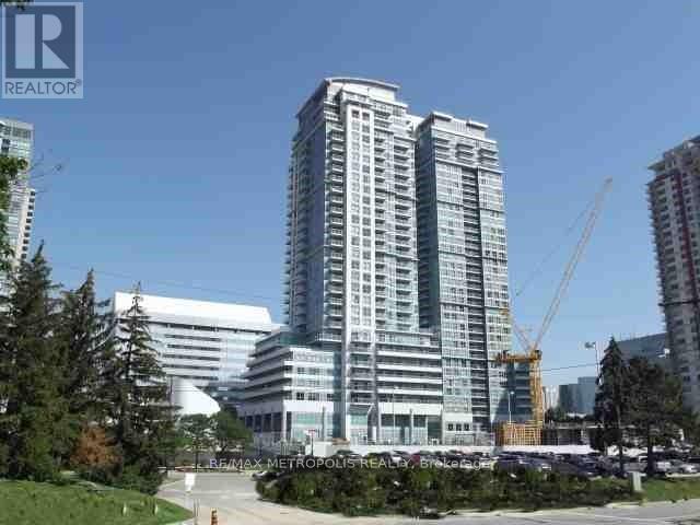 Listing photo of 2106 - 60 TOWN CENTRE COURT