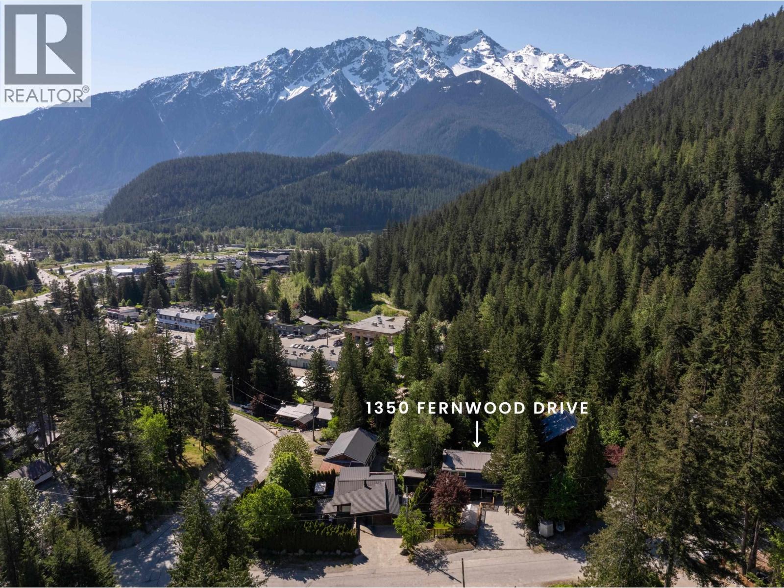 1350 FERNWOOD DRIVE, Pemberton — photo 2