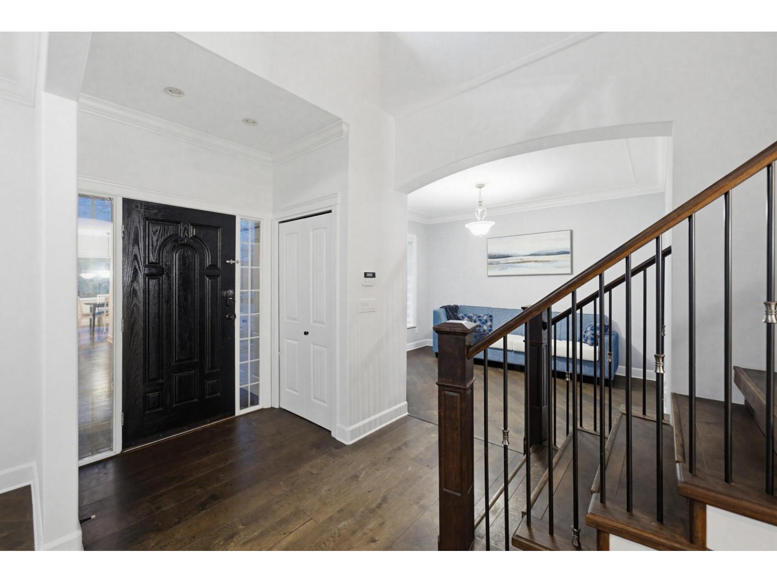21686 93 AVENUE, Langley